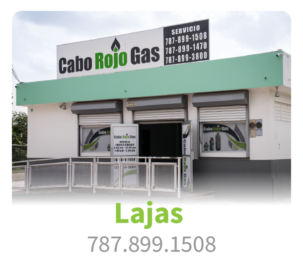 lajas