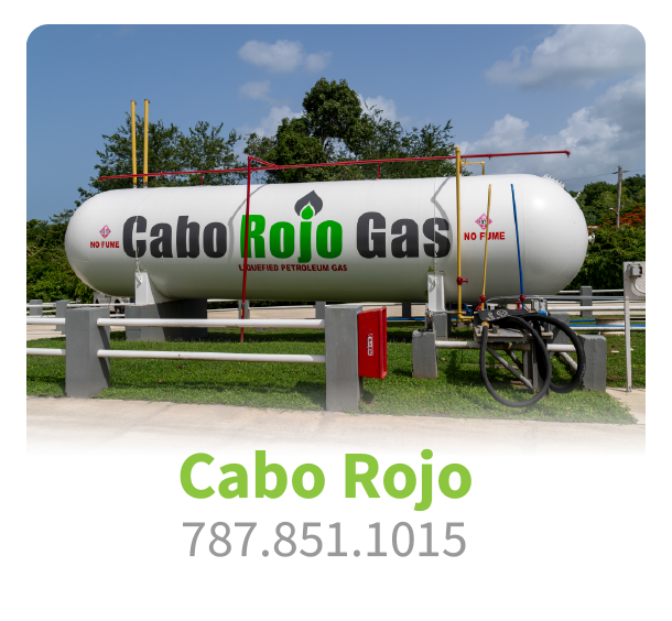 cabo rojo